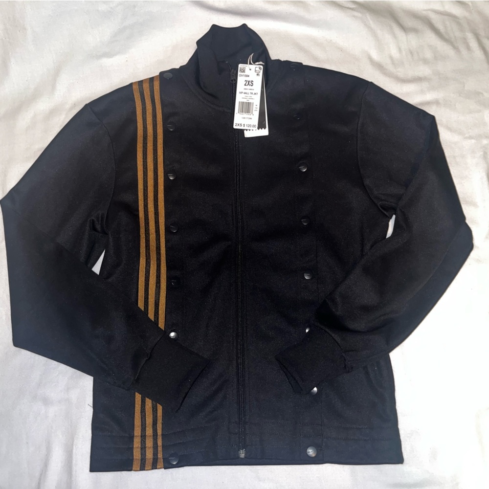 Ivy Park Adidas Track Jacket